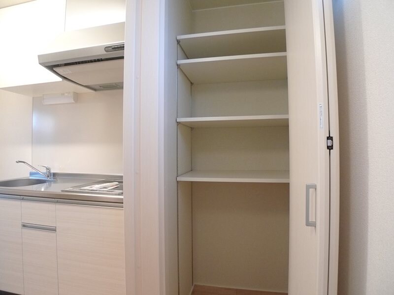 アバンティ京田A棟の物件内観写真