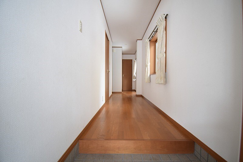 粋昌ハウスの物件内観写真