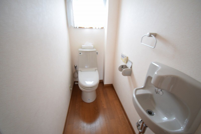 粋昌ハウスの物件内観写真