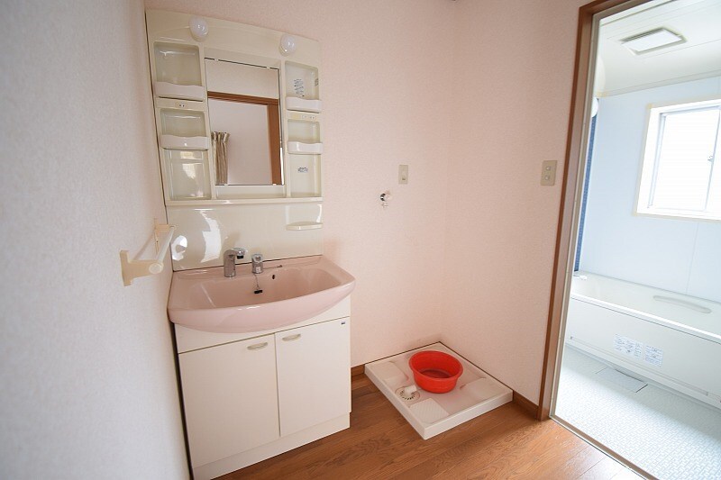 粋昌ハウスの物件内観写真