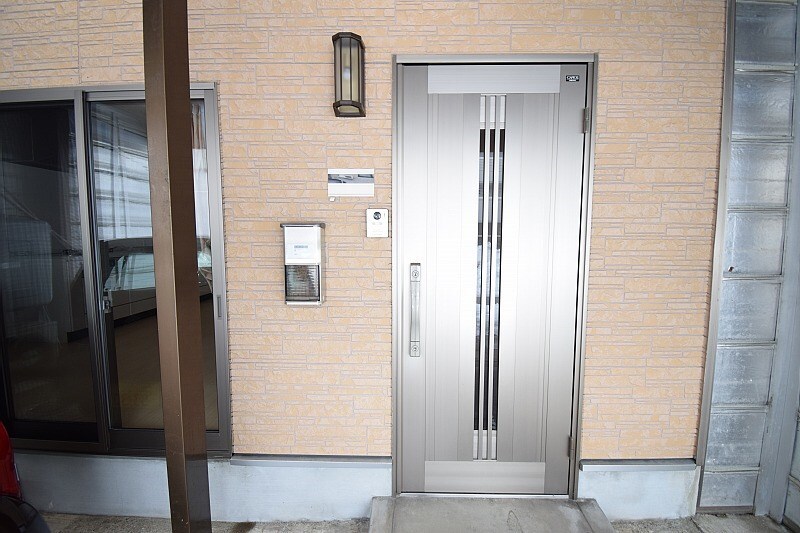 粋昌ハウスの物件内観写真