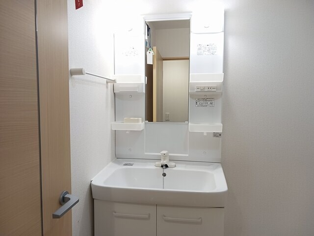 ソレイユ高岡IIの物件内観写真