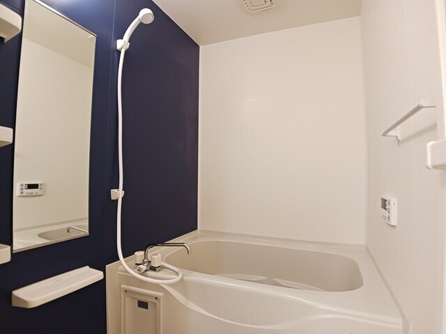 ソレイユ高岡IIの物件内観写真