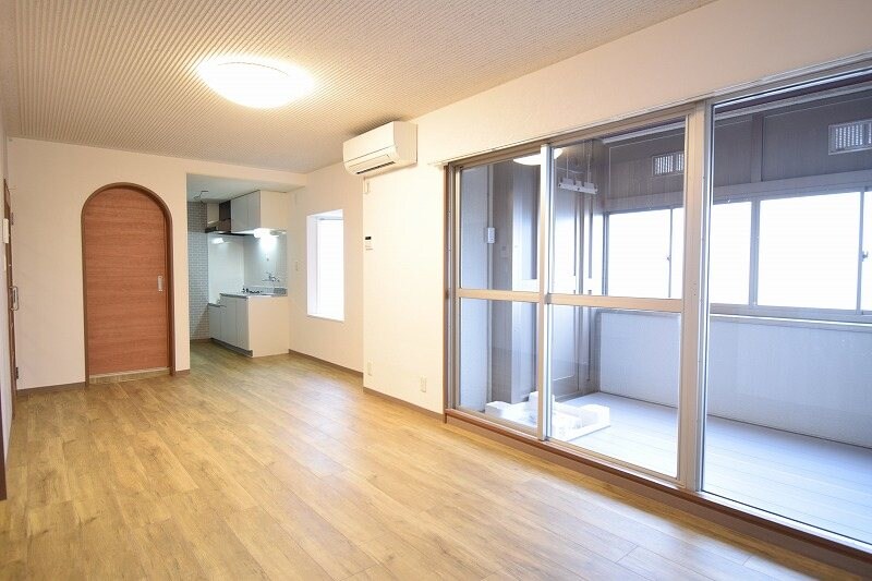 グランテラス駅南の物件外観写真