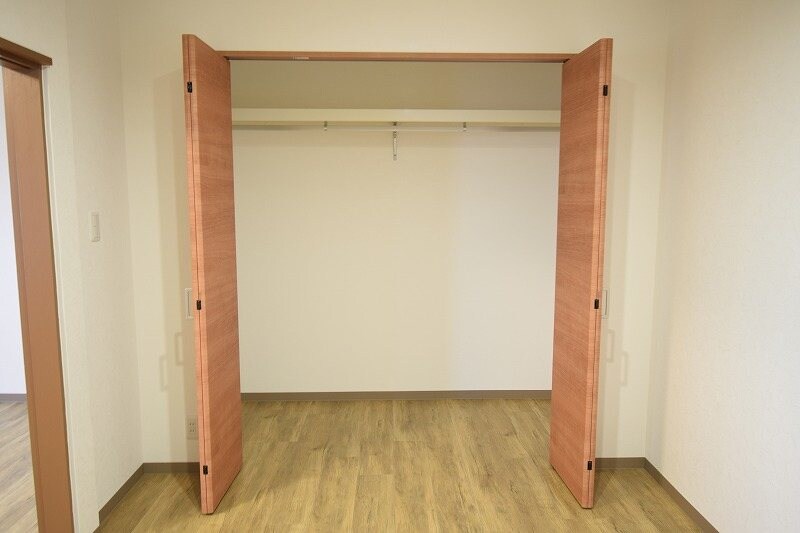 グランテラス駅南の物件内観写真