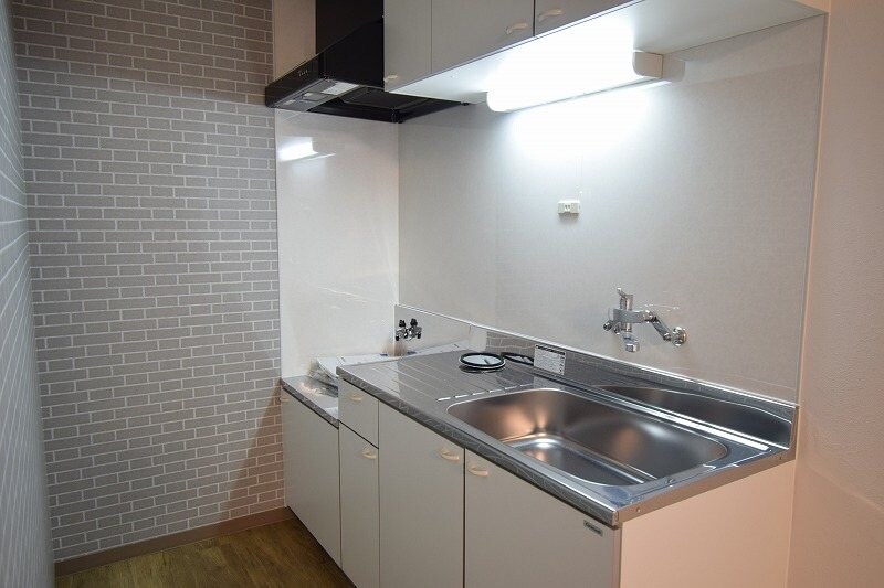 グランテラス駅南の物件内観写真