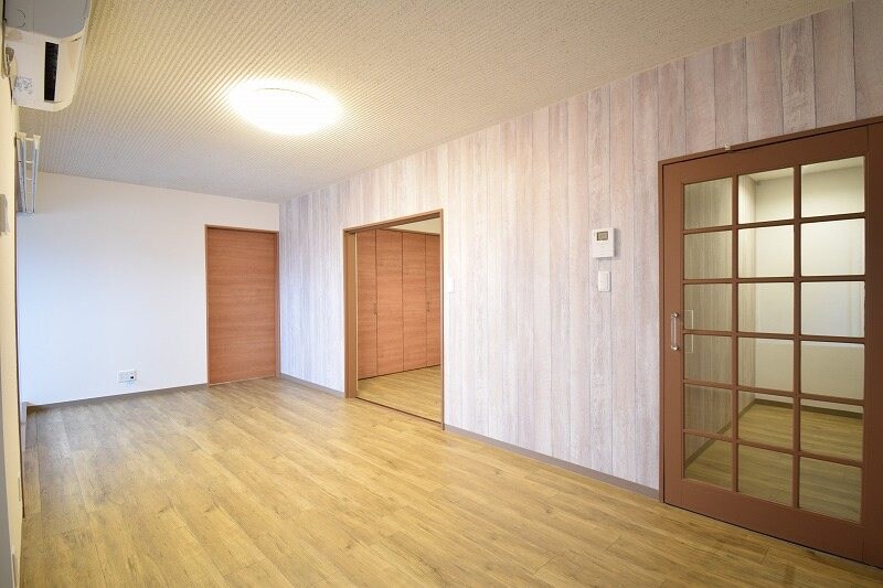 グランテラス駅南の物件内観写真