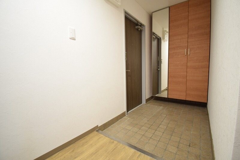 グランテラス駅南の物件内観写真