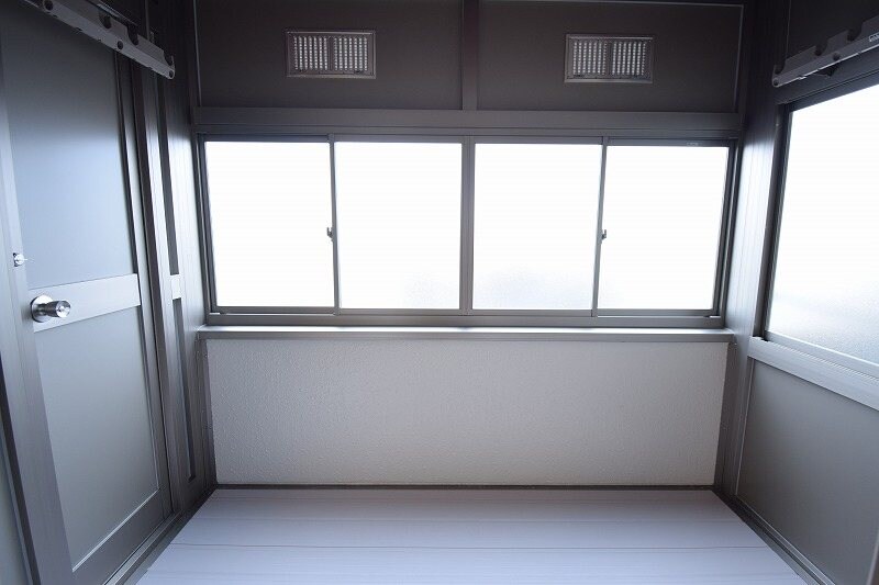 グランテラス駅南の物件内観写真