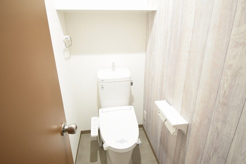 グランテラス駅南の物件内観写真