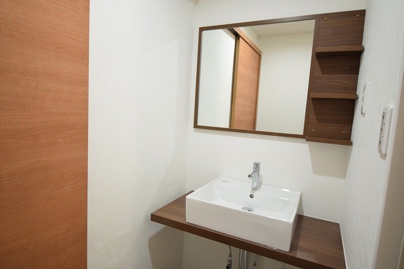 グランテラス駅南の物件内観写真