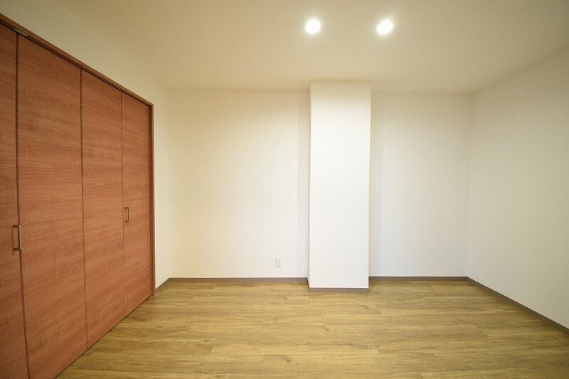 グランテラス駅南の物件内観写真