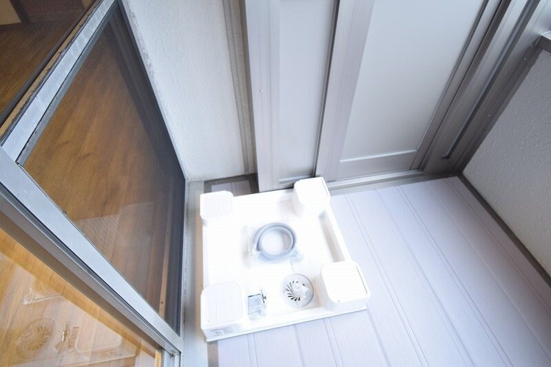 グランテラス駅南の物件内観写真