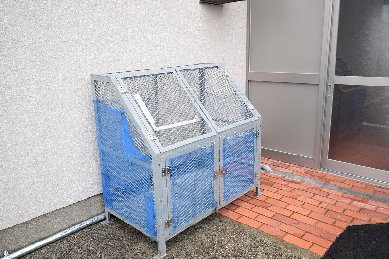 グランテラス駅南の物件内観写真