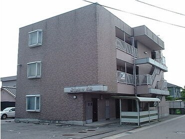 ストロベリーヒルズ小杉の物件外観写真