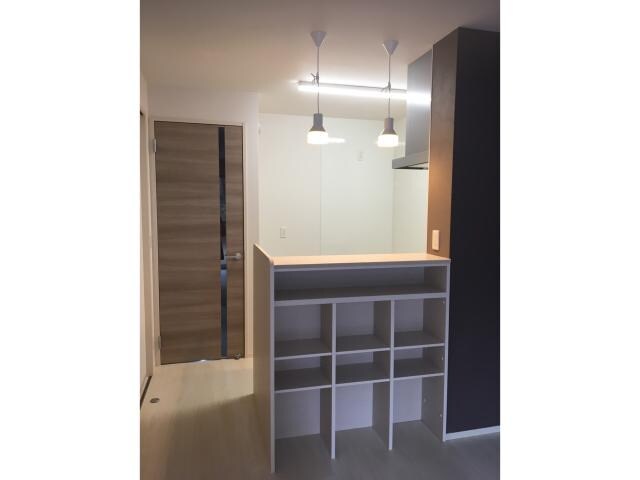 Ｌａｒｇｅ（ラルジュ）の物件内観写真