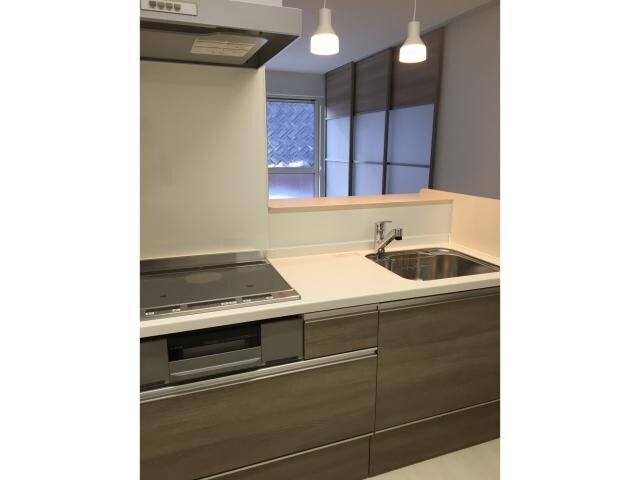 Ｌａｒｇｅ（ラルジュ）の物件内観写真