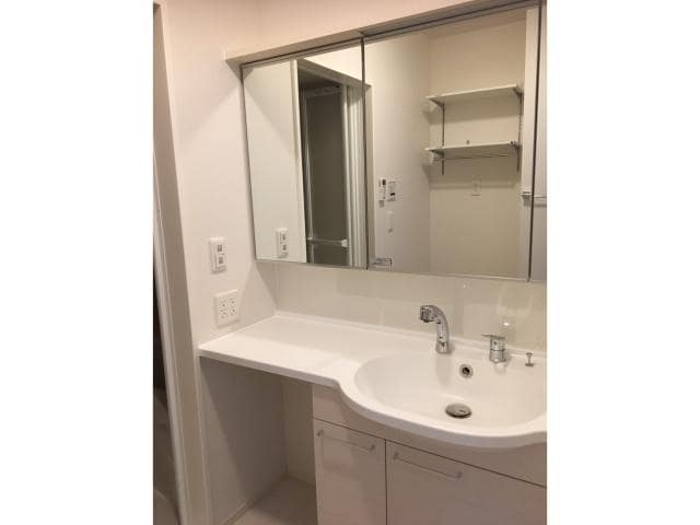 Ｌａｒｇｅ（ラルジュ）の物件内観写真