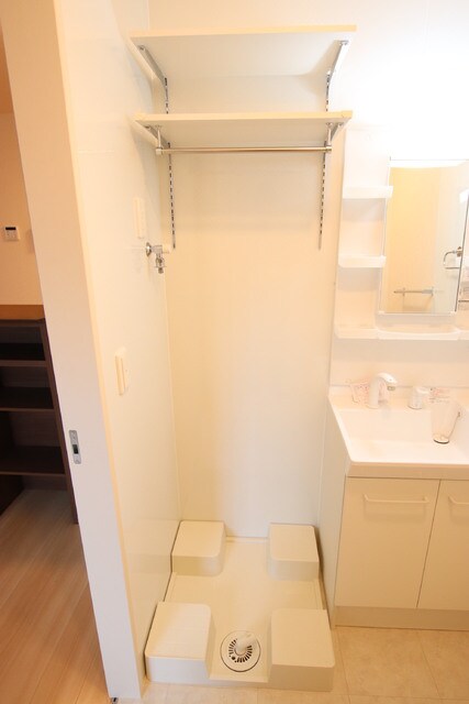 ｌａｉｄ－ｂａｃｋの物件内観写真