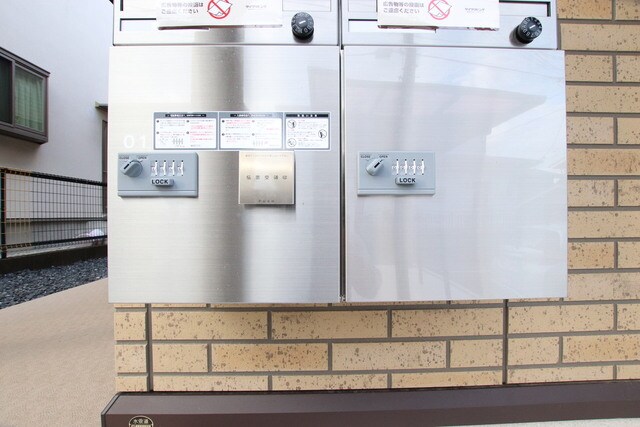 ｌａｉｄ－ｂａｃｋの物件外観写真