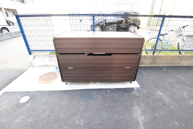 ｌａｉｄ－ｂａｃｋの物件外観写真