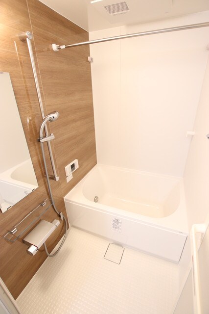 ｌａｉｄ－ｂａｃｋの物件内観写真