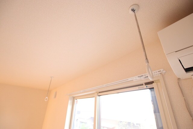 ｌａｉｄ－ｂａｃｋの物件内観写真