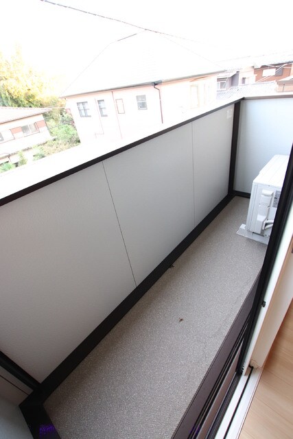 ｌａｉｄ－ｂａｃｋの物件内観写真