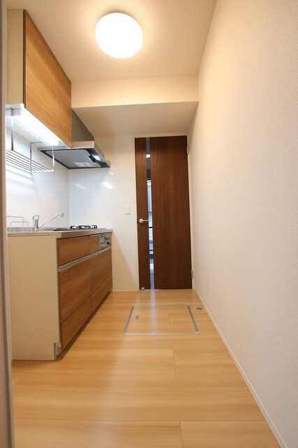 ｌａｉｄ－ｂａｃｋの物件内観写真