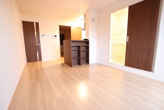 ｌａｉｄ－ｂａｃｋの物件内観写真