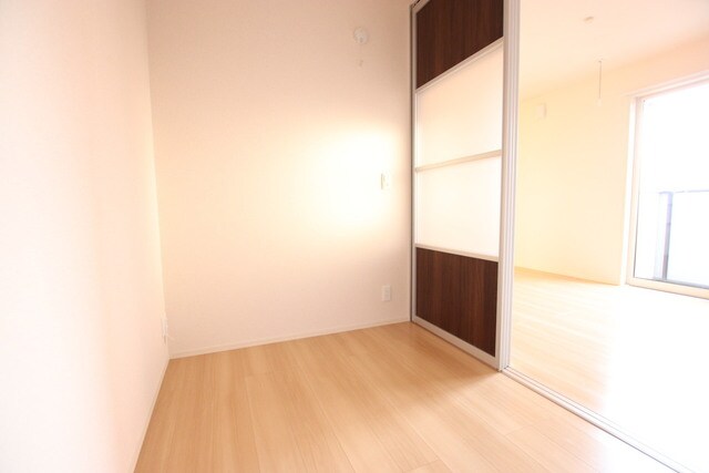 ｌａｉｄ－ｂａｃｋの物件内観写真