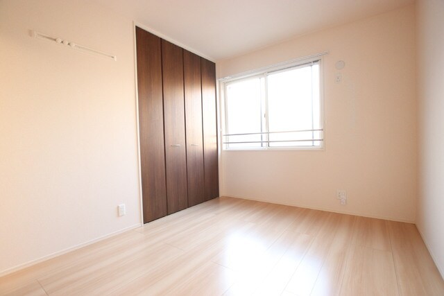 ｌａｉｄ－ｂａｃｋの物件内観写真