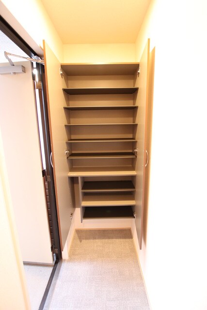 ｌａｉｄ－ｂａｃｋの物件内観写真