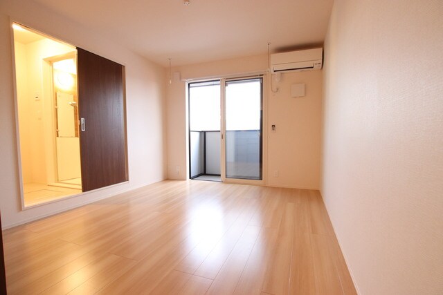 ｌａｉｄ－ｂａｃｋの物件内観写真