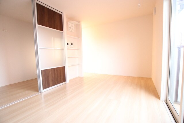 ｌａｉｄ－ｂａｃｋの物件内観写真