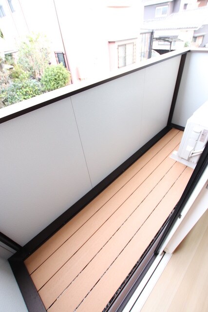 ｌａｉｄ－ｂａｃｋの物件内観写真