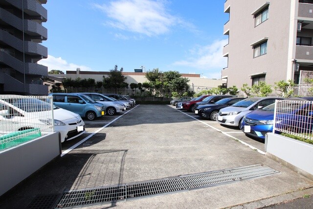 ウエストリバー湘南台の物件外観写真