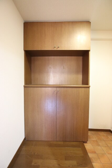 ウエストリバー湘南台の物件内観写真