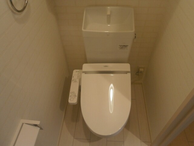 カルム３の物件内観写真