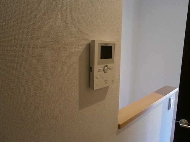 カルム３の物件内観写真