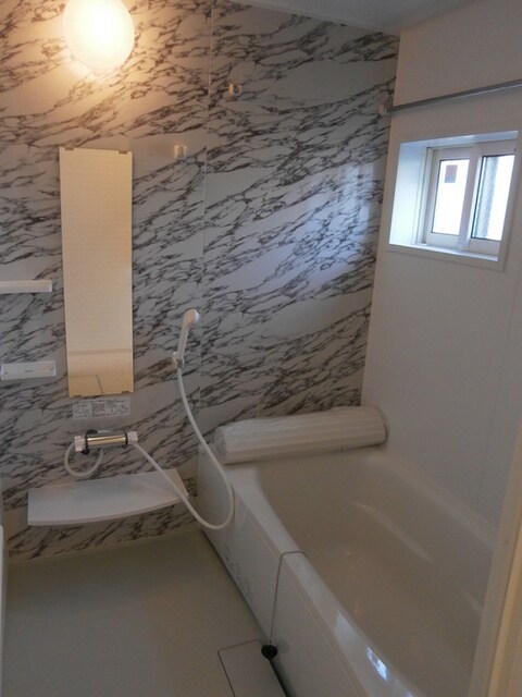 カルム３の物件内観写真