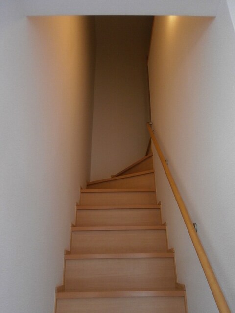 カルム３の物件内観写真