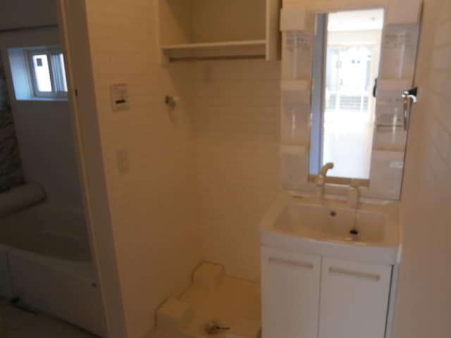 カルム３の物件内観写真