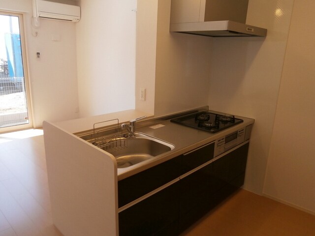 カルム３の物件内観写真