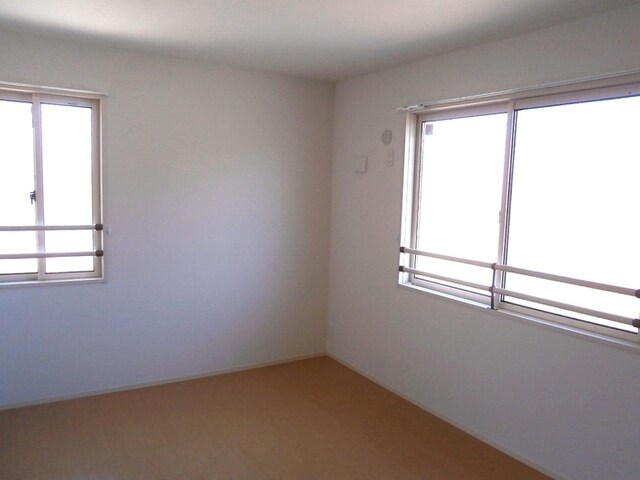 カルム３の物件内観写真