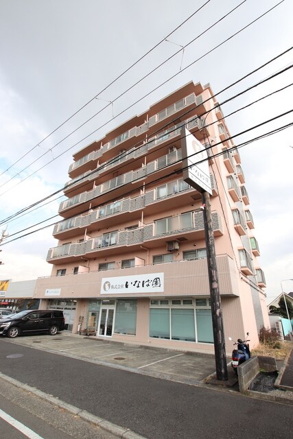 ウエストヒル湘南弐番館の物件外観写真