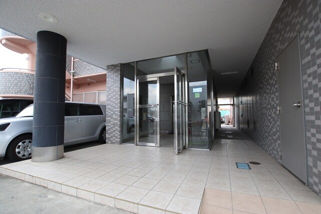 ウエストヒル湘南弐番館の物件外観写真