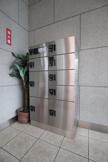 ウエストヒル湘南弐番館の物件外観写真