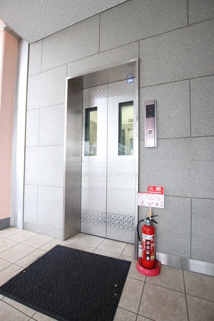 ウエストヒル湘南弐番館の物件外観写真