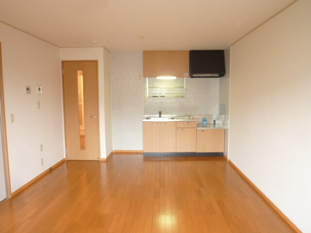 ライラック湘南の物件内観写真